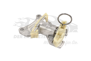 Spanner, Steuerkette