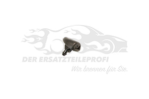 Scheibenwaschdüse vorne
