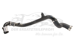 Ladeluftschlauch Renault 8200962920