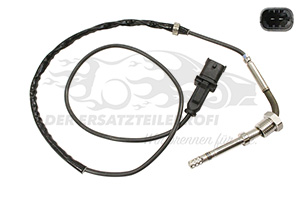 Abgastemperatursensor 51807904