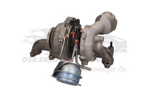 03G253010 Turbolader Sys.Garrett 