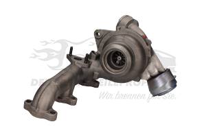 03G253010 Turbolader Sys.Garrett 