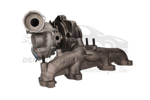 03G253010 Turbolader Sys.Garrett 