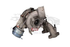 Turbolader Sys.Garrett