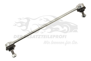 Stabistange vorne links