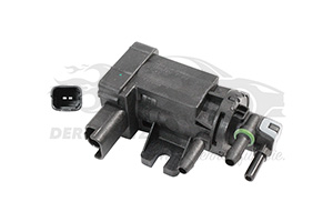 Steuerventil für Turbolader