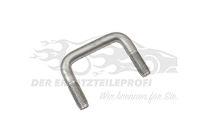 Haltebügel für Federpaket (Blattfeder)