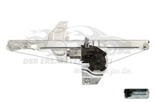 Fensterheber Peugeot 9802389280