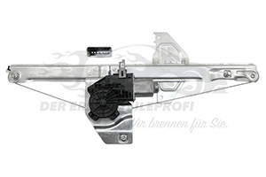 Fensterheber Peugeot 9802389180