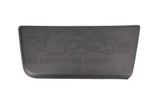 Zier- Schutzleiste für Tür Citroen 8545FE