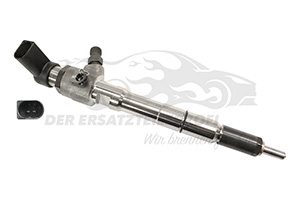 Einspritzdüse Commonrail (Austauschteil)