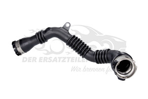 144603264R Turboschlauch Ladeluftkühler zur Drosselklappe Renault