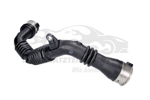144603264R Turboschlauch Ladeluftkühler zur Drosselklappe Renault