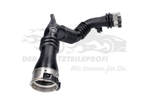 144603264R Turboschlauch Ladeluftkühler zur Drosselklappe Renault
