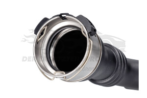 144603264R Turboschlauch Ladeluftkühler zur Drosselklappe Renault