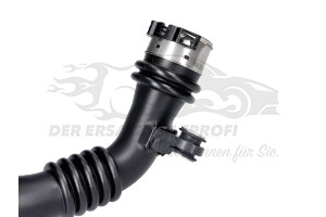 144603264R Turboschlauch Ladeluftkühler zur Drosselklappe Renault