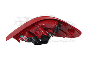 6350HR Rückleuchte links Peugeot