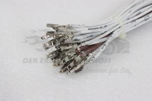 NV Reparatur - Kabelsatz für Türkabelbaum vorne SenCom