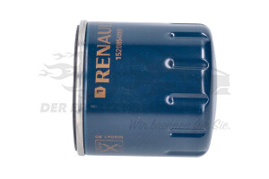152085488R Ölfilter Renault