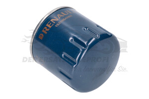 152085488R Ölfilter Renault
