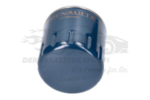 152085488R Ölfilter Renault