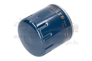 152085488R Ölfilter Renault