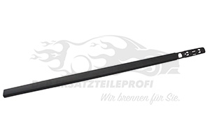 Zier- Schutzleiste für Tür Renault 7701476435
