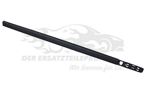 Zier- Schutzleiste für Tür Renault 7701476431