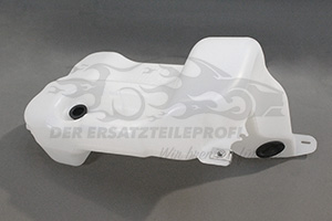 Waschwasserbehälter für Scheibenreinigung Renault 289101185R