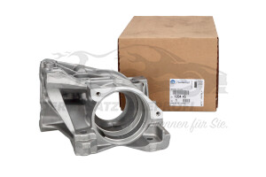 Wasserpumpengehäuse Citroen 120445