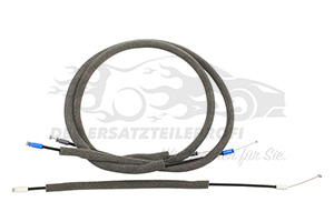 Seilzug für Türentriegelung Renault 7701470902