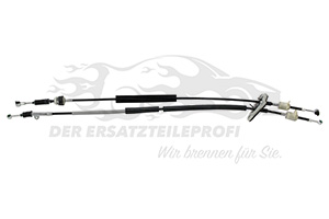 Schaltzüge MA-Getriebe