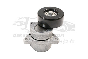 Spannrolle 80mm für Keilrippenriemen