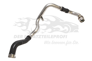 Ladeluftschlauch Dacia 144608245R