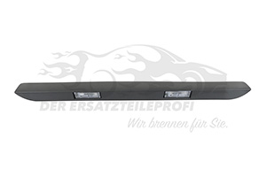6350AX Kennzeichenleuchten 