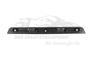 6350AX Kennzeichenleuchten 