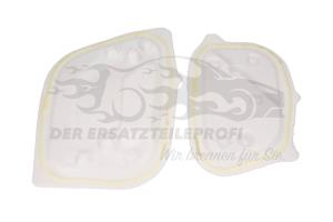 Türdämmung Renault 808640007R
