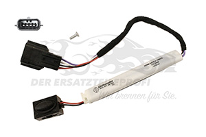 Türgriffempfänger für Keyless Entry