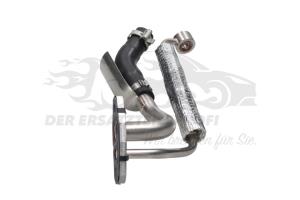 8200796159 Ölleitung für Turbolader (Versorgung / Rücklauf) Renault