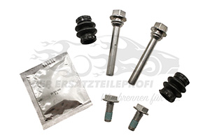 Führungshülsensatz für Bremssattel (hinten)