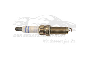 Zündkerze Citroen 9807776680