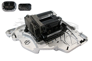 Kompressor für Luftfederung Citroen 9801906980