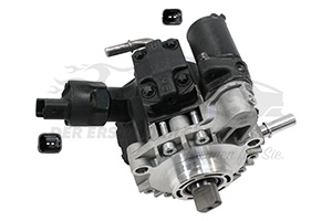 Kraftstoffpumpe Citroen 1921N8