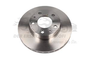 Bremsscheiben Fiat 51957507