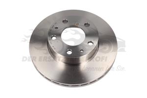 Bremsscheiben Fiat 51957507