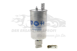 Kraftstofffilter Fiat 1371439080