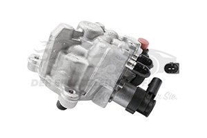 Einspritzpumpe Commonrail