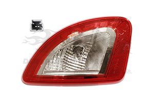 265552730R Rückleuchte links innen Renault