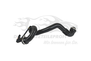 8200907826 Turboschlauch Ladeluftkühler zur Drosselklappe Renault