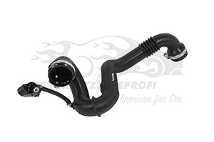 8200907826 Turboschlauch Ladeluftkühler zur Drosselklappe Renault